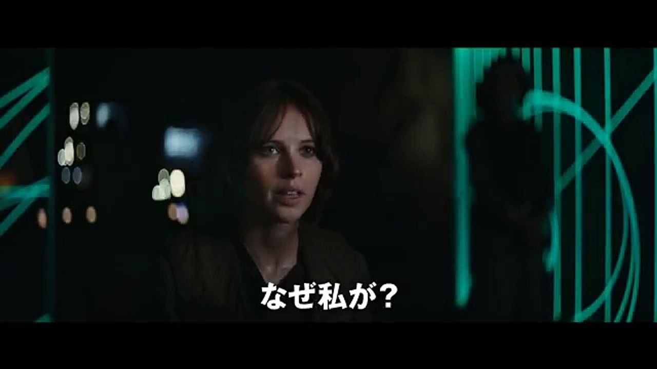 ROGUE ONE  A STAR WARS STORY International Trailer  2 (2016) Sci-Fi Action Movie HD(360p)
