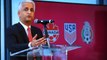 It's official: U.S., Mexico, and Canada bid for World Cup