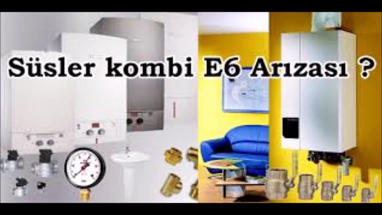 Buderus Alarko Servisi Gölbaşı..478*21,00