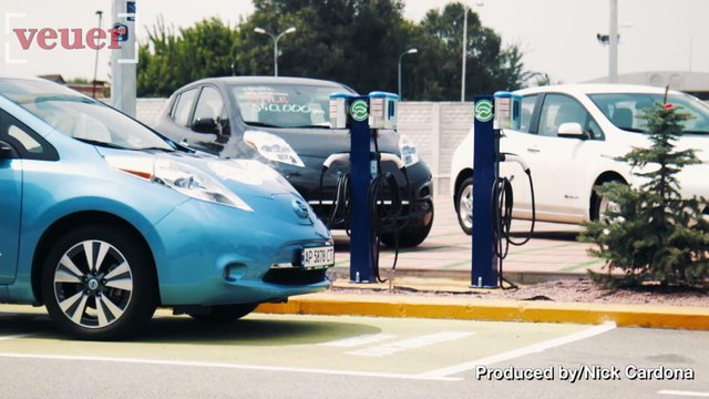 Debunked: Electric Cars Are Good For the Environment