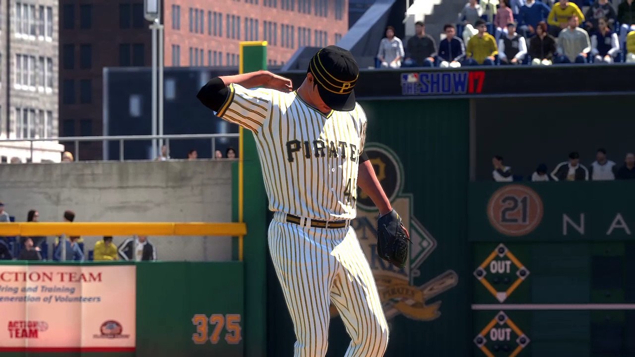 Pujols HR