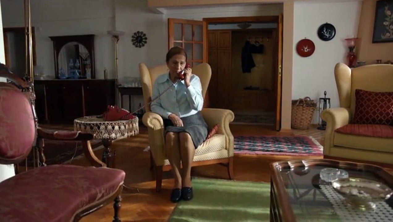 Karadayi 113 En Espanol 05052016