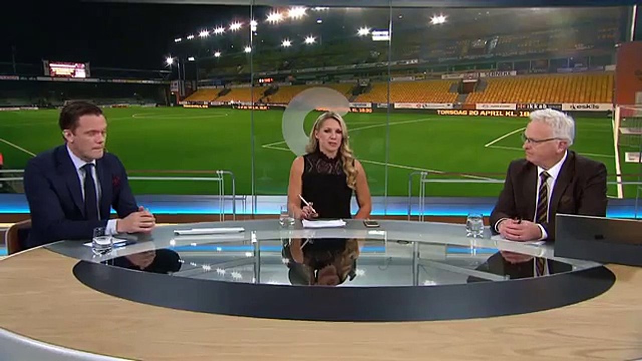 Elfsborg 1:2 AIK (Swedish Allsvenskan 10.April 2017)