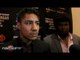 Jessie Vargas says he feels he could KO Pacquiao in 8th round! Says he will be faster than him"