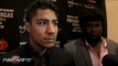 Jessie Vargas says he feels he could KO Pacquiao in 8th round! Says he will be faster than him