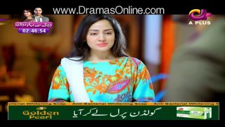 Kambakht Tanno Episode 101 Full in HD 10th April 2017