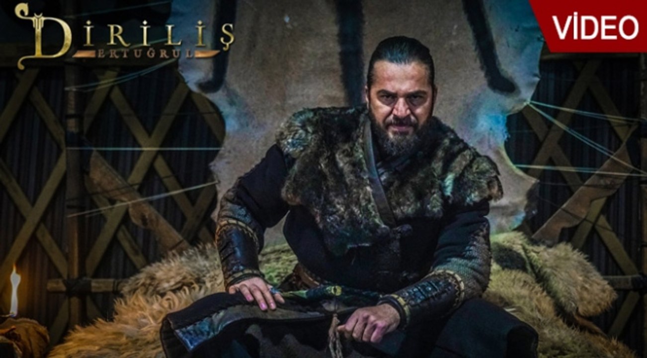 Diriliş Ertuğrul 84.Bölüm izle