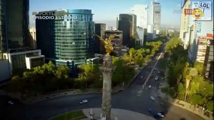 Lucky Ladies - Segunda Temporada - Episodio 11 - 18febrero2016