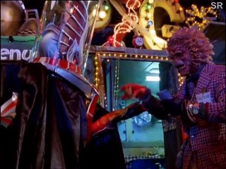 POWER RANGERS SPD /sombraparte 1