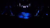 Muse - The Handler - Quebec City Centre Videotron - 01/18/2016