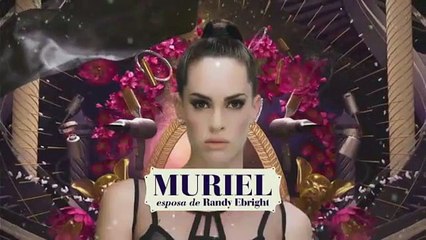 Lucky Ladies - Segunda Temporada - Episodio 12 - 25febrero2016