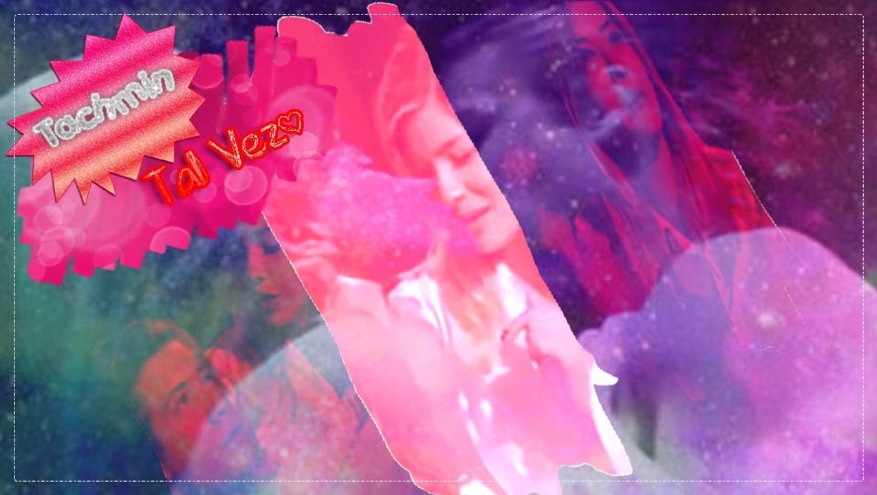 Casi Ángeles||Jazmín & Tacho - Tal Vez||Tachmin