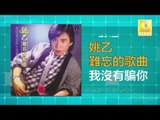 姚乙Yao Yi - 我沒有騙你 Wo Mei You Pian Ni (Original Music Audio)