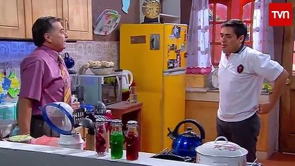 Once Comida 9 En Español 28042016