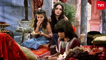 Capitulo 240 Moises Y Los Diez Mandamientos