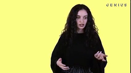 Sabrina Claudio “Confidently Lost“ Official Lyrics & Meaning