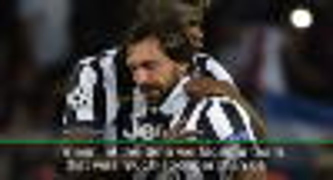 Juventus have learnt from Barcelona final defeat - Buffon