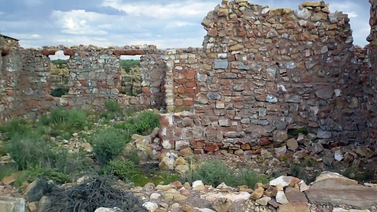 Two Guns, Arizona (part 3)