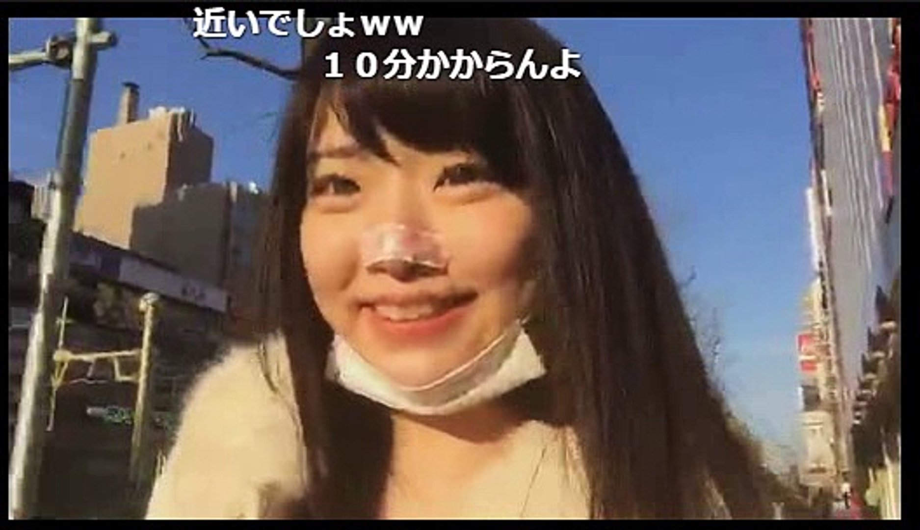 17 04 10 ニコ生 おもちまいん 探さないでください３ 動画 Dailymotion