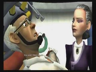 Back to the Future: The Game (Wii) Episode 4: Double Visions Part 2