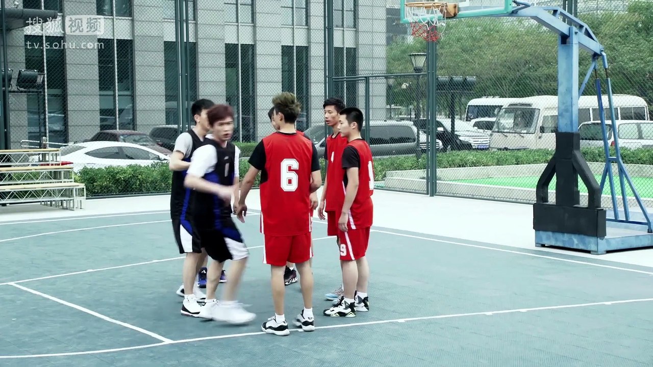 匆匆那年2：好久不見 第11集 - Back In Time: Long Time No See 11 http://BestDramaTv.Net