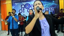 GPSK Gloria Sintang - HUT PPHG Ke-31 - Besar Allahku (2016)