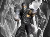 Mortal Kombat Project Smoke o robo ta na brisa