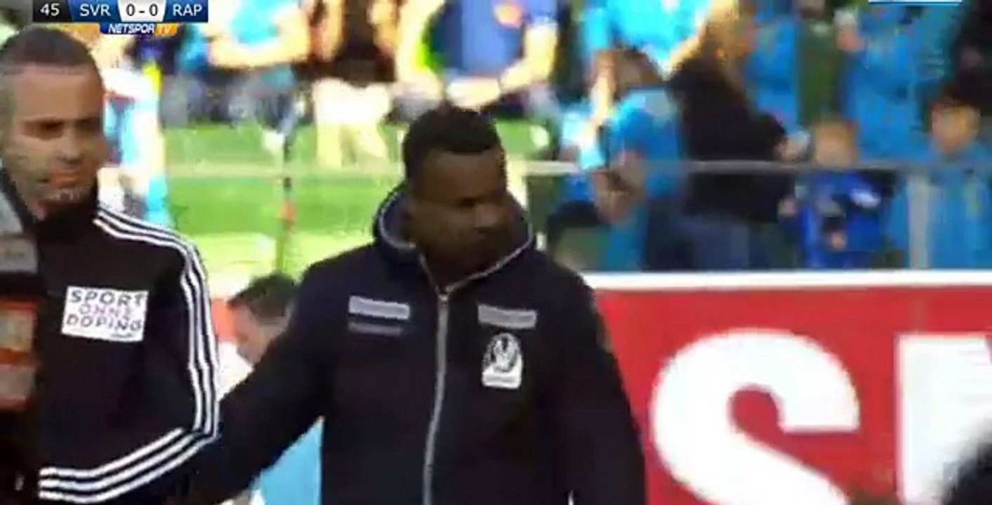 SV Ried 2:0 R. Wien (Austria Bundesliga 8.April 2017)