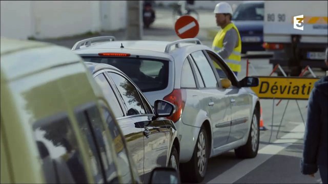 Passage de Plus Belle La Vie Episode 3251 Anne Canovas