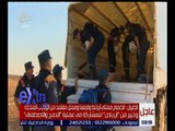 غرفة الأخبار | وفد من ممثلى روسيا وألمانيا يصل مصر لتفقد حطام الطائرة الروسية