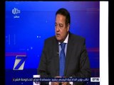 الساعة السابعة | جمال الشاعر : مصر تمر بمرحلة صعبة بعد ثورتين .. وهي الآن في مرحلة البناء