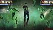 Injustice Gods Among Us The Flash Earth 2 Performs All Character Victory Celebrations