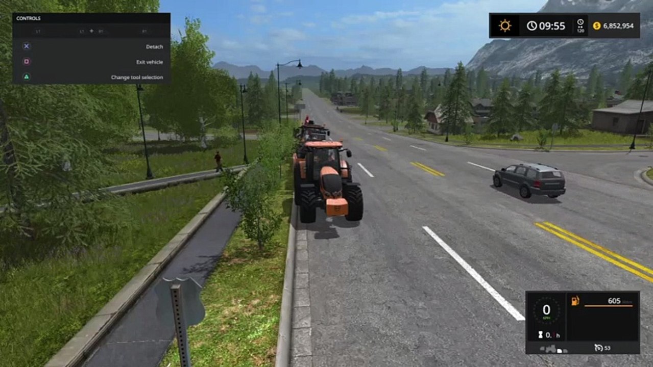 miner4115's Live PS4 Broadcast (8)
