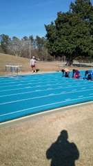 Hurdles 2