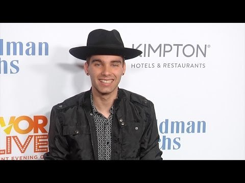 Dyllan Murray “TrevorLIVE Los Angeles 2016” Red Carpet