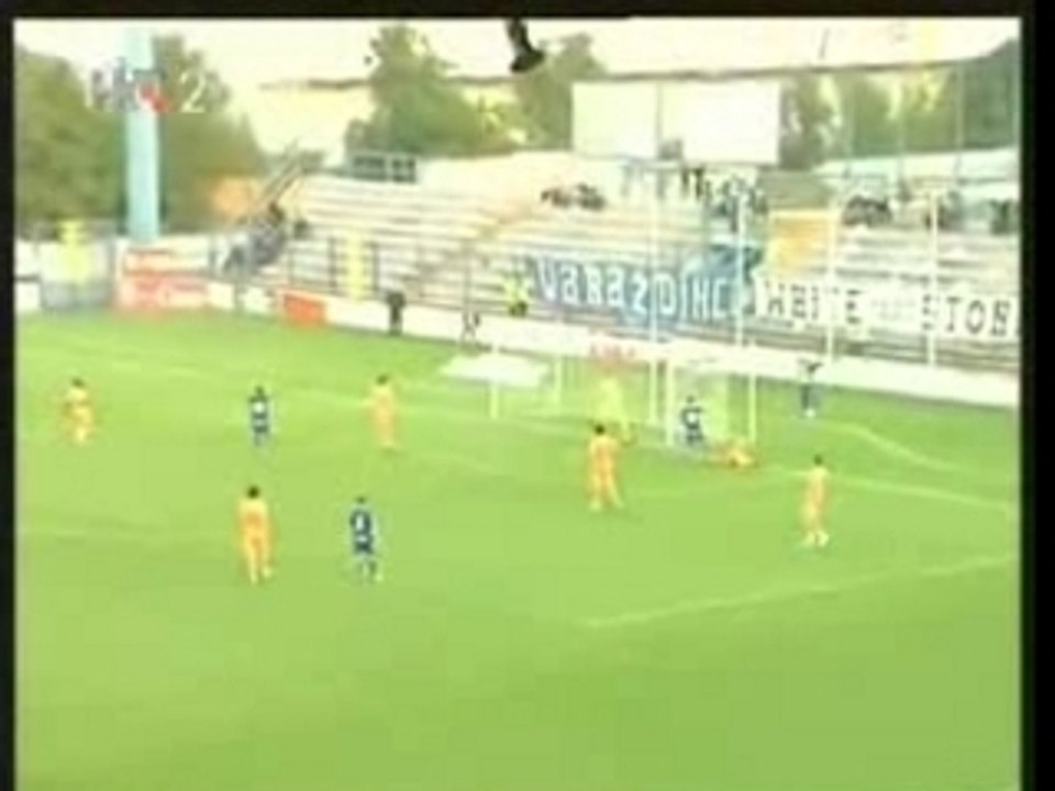Varteks:Dinamo 4:3
