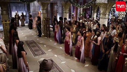 Capitulo 206 Moises Y Los Diez Mandamientos