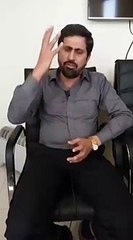 Fayyaz Ul Hassan Chohan's Message on Kalbhoshan Yadav's Death Sentence