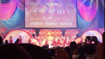 20160808 AKB48 Team8 夏だ！エイトだ！ピット祭り！“朝PIT”より