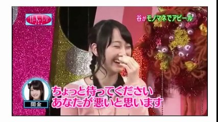 うるさい努力家】谷真理佳 まとめPart1【SKE48_元HKT48】