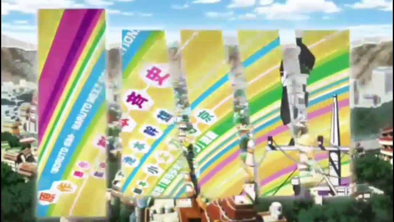 Zuando As Cenas Boruto Naruto Next Generations  #1