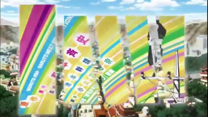 Zuando As Cenas Boruto Naruto Next Generations  #1