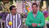 Nota de Fernando Colunga y Eduardo Yañez... Ladrones ... Jorge Ugalde -