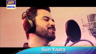 The Original Sound Track of Sun Yaara – ARY Digital - YouTube