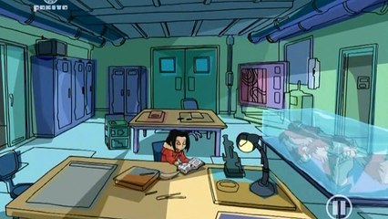 As aventuras de Jackie chan 35