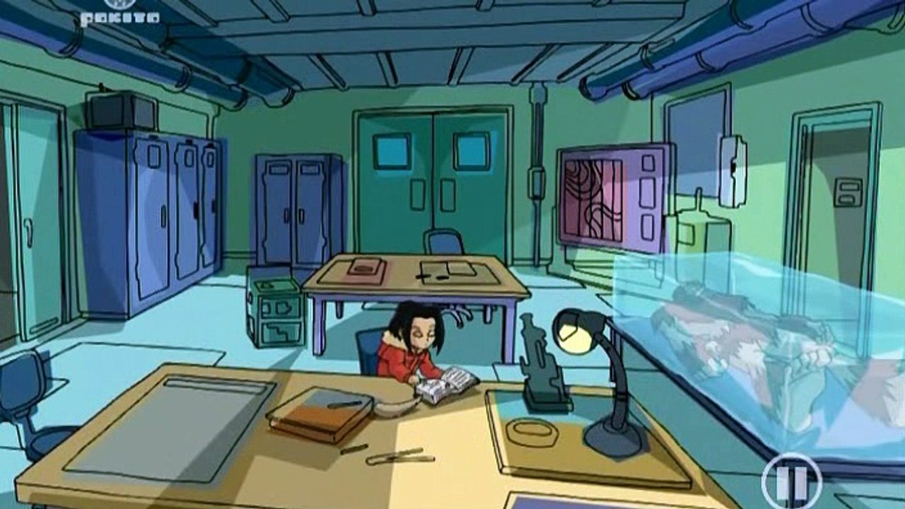 As aventuras de Jackie chan 35