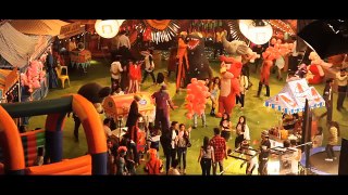 Urvashi Rautela Song Haseeno Ka Deewana Video Song Making - Hrithik Roshan - Urvashi Rautela