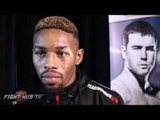 Willie Monroe feels he could test Canelo & wants to 