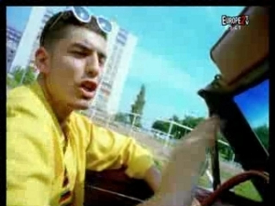 Alliance Ethnik - Simple et funky [1995] bY ZapMan69