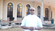 MoGAM Lent day 29- Fr. reginald Ibe. ISch